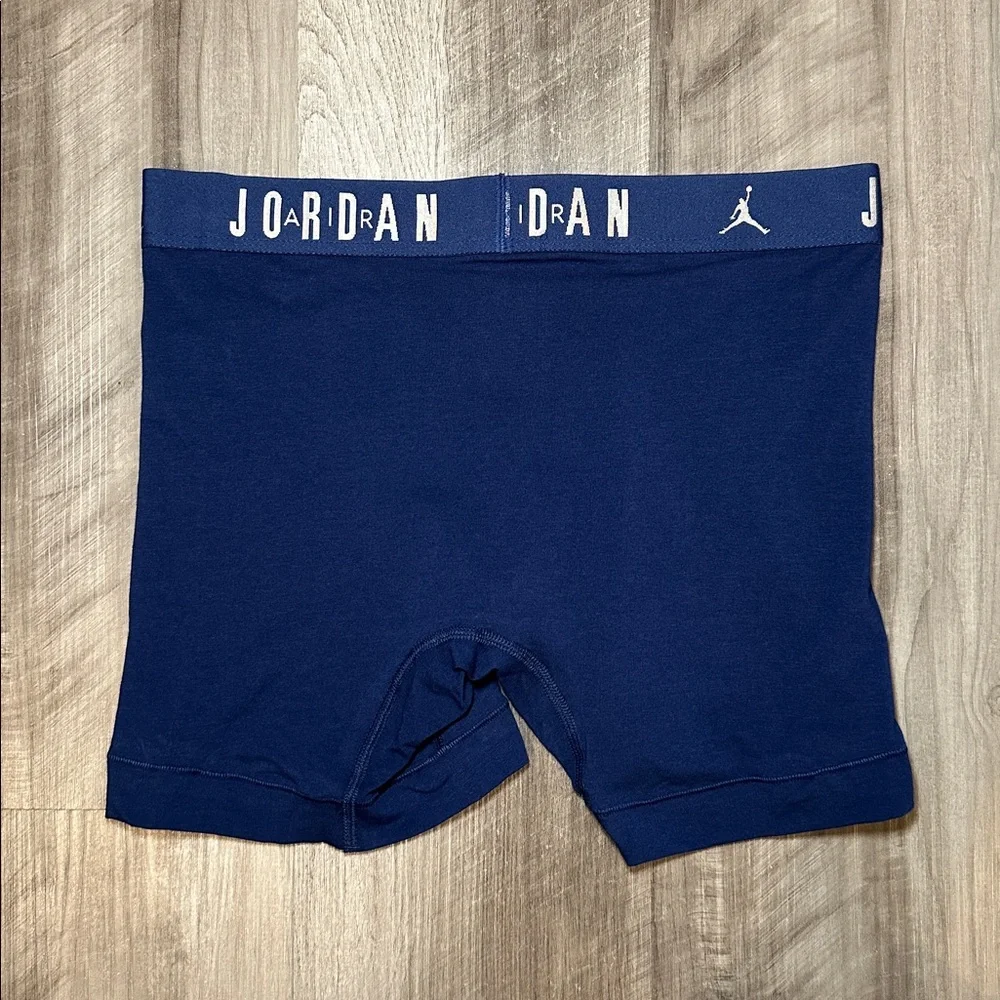 Nike Air Jordan Flight Cotton Stretch Boxer Brief (NWOT) - Medium